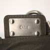 Bolso de mano Chloé Paddington modelo mediano en cuero granulado marrón - Detail D3 thumbnail