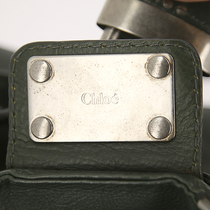 Chloé Paddington bag The Chloé Paddington Bag: Get Early Access