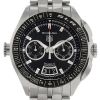TAG Heuer Tag Heuer Slr For Mercedes-Benz watch in stainless steel Circa  2010 - 00pp thumbnail