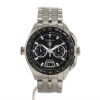 TAG Heuer Tag Heuer Slr For Mercedes-Benz watch in stainless steel Circa  2010 - 360 thumbnail