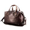 Berluti Moderniste travel bag in brown shading leather - 00pp thumbnail