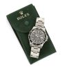 Rolex Gmt Master watch in stainless steel Circa  1995 - Detail D2 thumbnail