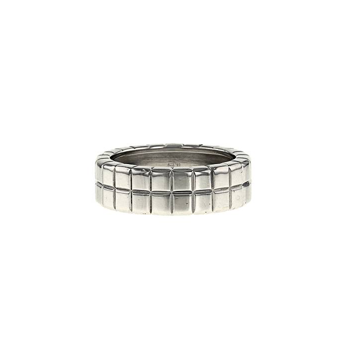 Anello Chopard Ice Cube 336100 Collector Square