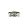 Chopard Ice Cube ring in white gold - 00pp thumbnail