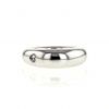 Chaumet Anneau ring in white gold and diamond - 360 thumbnail