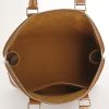 Louis Vuitton Alma medium model handbag in brown epi leather - Detail D2 thumbnail