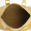 Louis Vuitton Speedy 25 cm handbag in epi leather - Detail D2 thumbnail