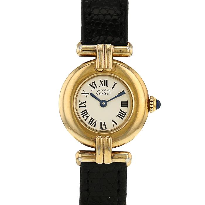 Cartier Colisee Wrist Watch 336210 | Collector Square