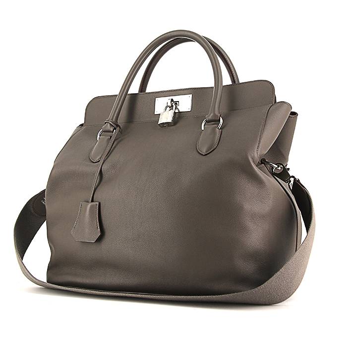 Hermès Tool Box Travel bag 336211 | Collector Square