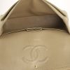 Borsa Chanel Timeless in pelle trapuntata beige - Detail D3 thumbnail