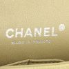 Borsa Chanel Timeless in pelle trapuntata beige - Detail D5 thumbnail