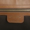 Bolso de mano Dior en cuero color caramelo - Detail D3 thumbnail