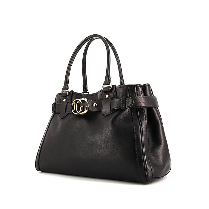 Sac best sale gg noir