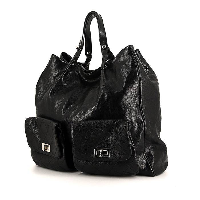 Chanel Pocket in the city Tote 336263