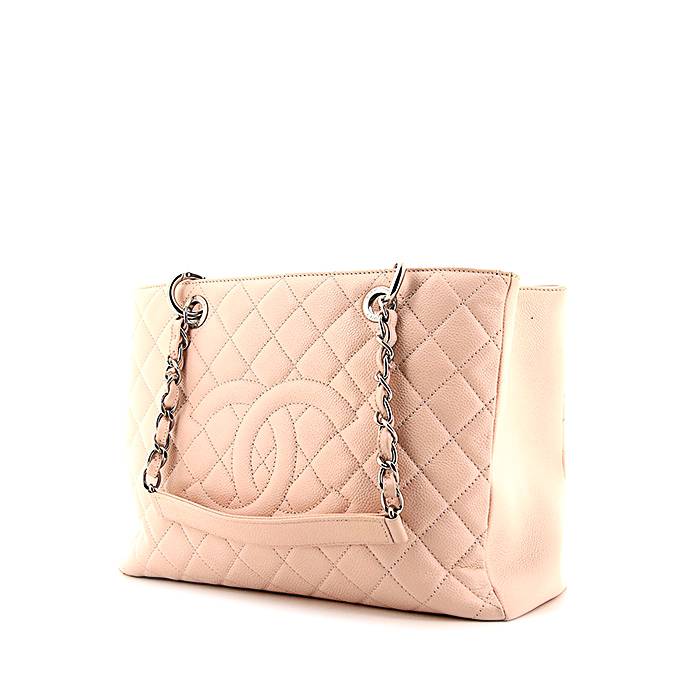 Chanel Shopping Tote Bag 336278
