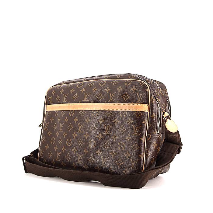 Louis Vuitton Reporter Shoulder bag 337260