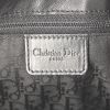 Dior shoulder bag in black leather - Detail D3 thumbnail