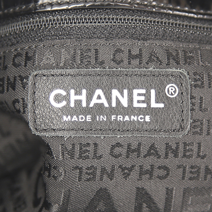 Chanel Coco Cabas Tote 336312 | Collector Square