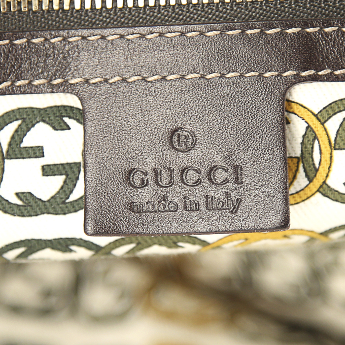 Borsa Gucci Mors 336344 | Collector Square