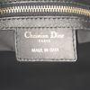 Dior handbag in black leather cannage - Detail D3 thumbnail