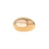 Boucheron ring in pink gold and quartz - 00pp thumbnail