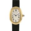 Reloj Cartier Baignoire de oro amarillo Ref :  3829 Circa  2000 - 00pp thumbnail