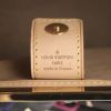 Borsa Louis Vuitton Judy in tela monogram e pelle naturale - Detail D3 thumbnail