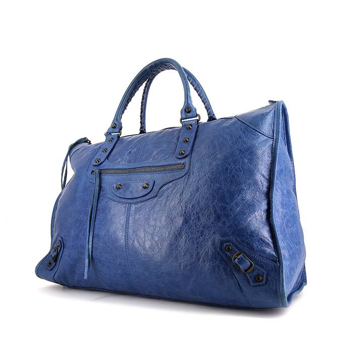 Balenciaga Work Travel bag 381069  Collector Square