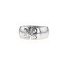 Chaumet Lien ring in white gold - 00pp thumbnail