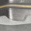 Borsa Louis Vuitton Lussac in pelle Epi nera - Detail D3 thumbnail