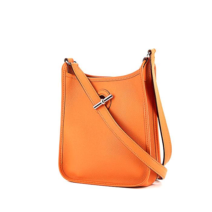 Hermès Vespa Shoulder bag 336471 | Collector Square