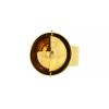 Anello mobile Vintage in oro giallo - Detail D2 thumbnail