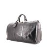 Borsa da viaggio Louis Vuitton Keepall 45 in pelle Epi - 00pp thumbnail