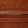 Celine Phantom handbag in brown leather - Detail D3 thumbnail