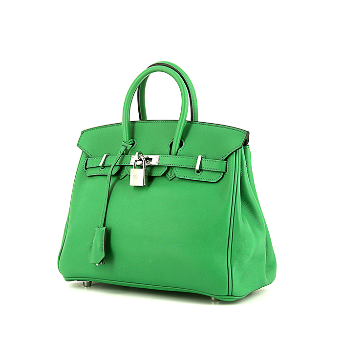 Hermès Birkin Handbag 336558
