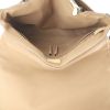 Louis Vuitton District large model shoulder bag in monogram canvas and brown canvas - Detail D2 thumbnail
