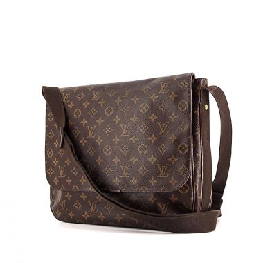 Second Hand Louis Vuitton District Bags