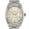 Reloj Rolex Oyster Perpetual Date de acero Ref :  1500 Circa  1970 - 00pp thumbnail