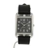Hermes Cape Cod watch in stainless steel Ref:  CC1.710 Circa  2010 - 360 thumbnail