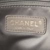 Bolso de mano Chanel Editions Limitées en cuero negro - Detail D4 thumbnail
