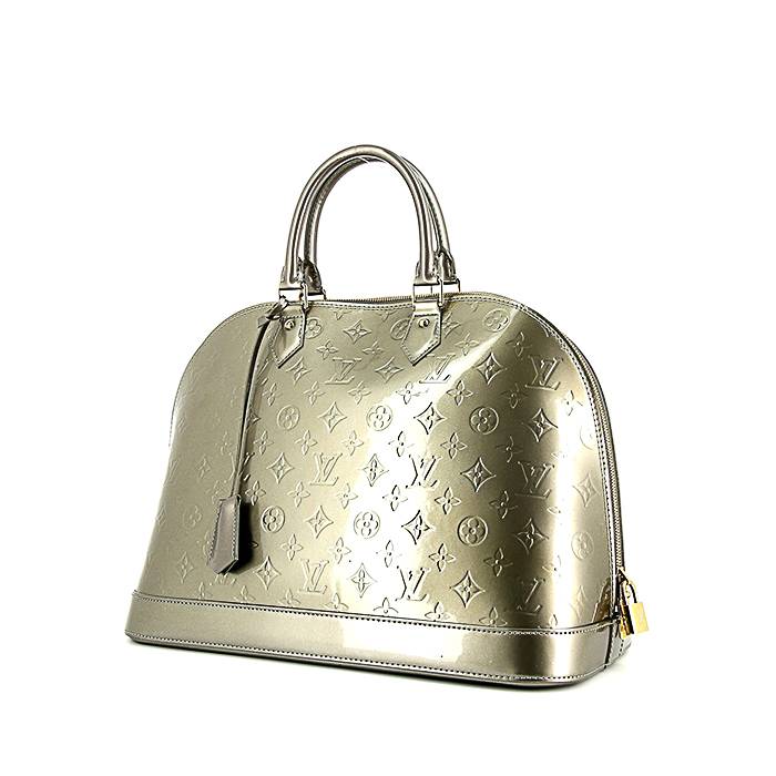 Bolso de mano Louis Vuitton Ambre 336785