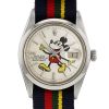 Reloj Rolex Oyster Perpetual Datejust ref. 16000 de acero Circa  1980 - 00pp thumbnail