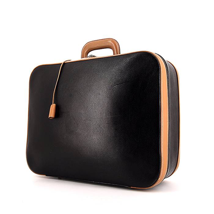 Hermès Vintage Suitcase 336612