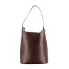 Louis Vuitton Verseau handbag in brown epi leather - 360 thumbnail