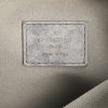 Bolso de mano Louis Vuitton Louis Vuitton Editions Limitées en cuero Monogram gris - Detail D3 thumbnail