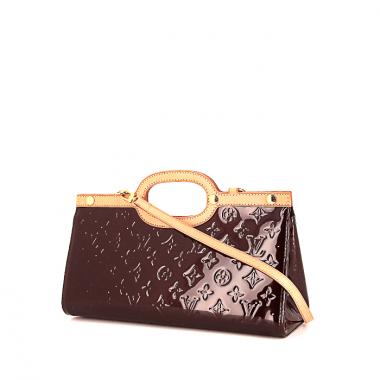 Louis Vuitton Roxbury Handbag 353039