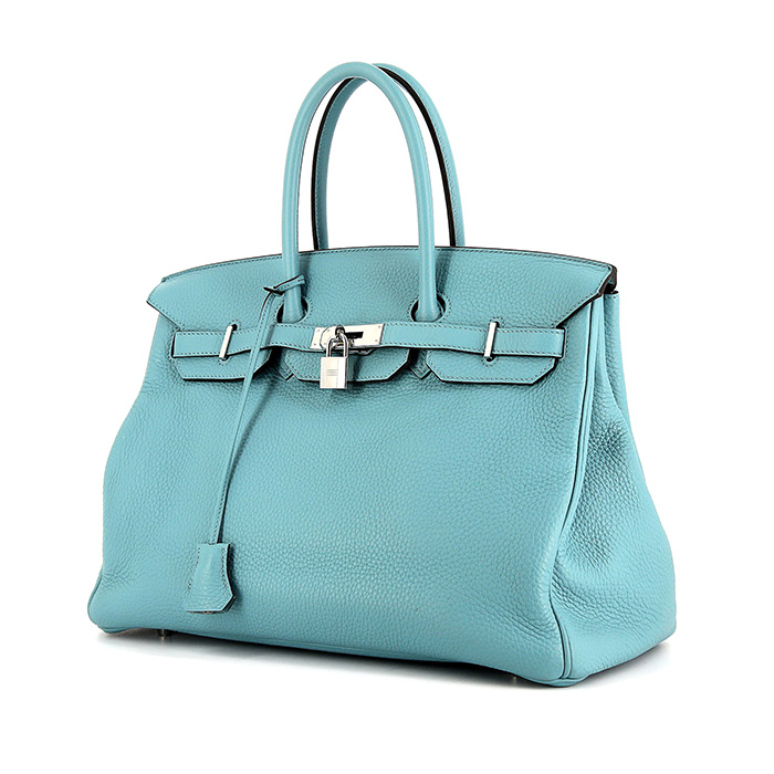 Hermès Birkin Handbag 336684