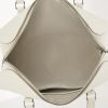 Louis Vuitton Soufflot handbag in beige epi leather - Detail D2 thumbnail