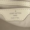 Borsa Louis Vuitton Soufflot in pelle Epi beige - Detail D3 thumbnail