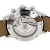 Baume & Mercier Capeland watch in stainless steel - Detail D2 thumbnail